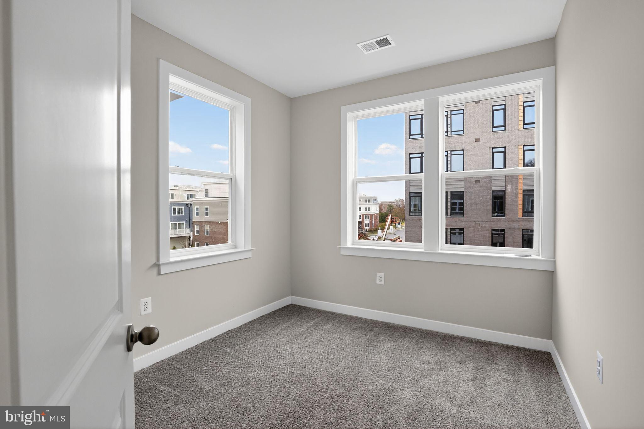 3612 Farr Avenue Fairfax, VA 22030 - Photo 21 of 30 a view of an empty room with a window