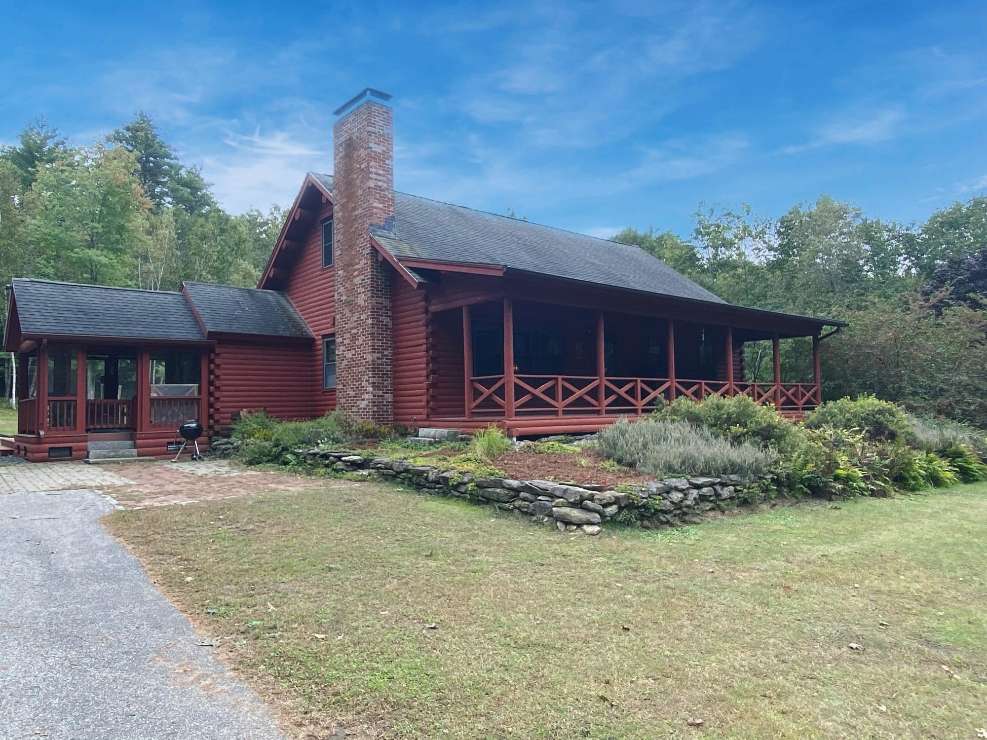 28 Everett Dam Road Dunbarton, NH 03046 - Photo 1 of 40