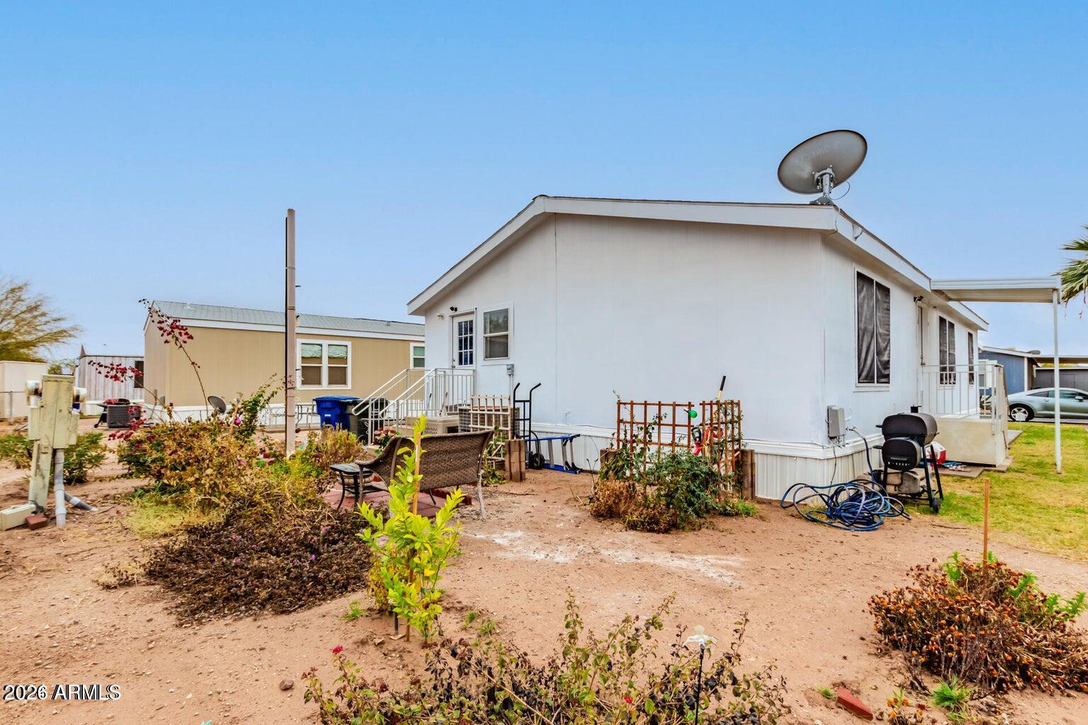 12721 West Greenway Road, Unit 233 El Mirage, AZ 85335 - Photo 17 of 18 20240129202848068071000000-o