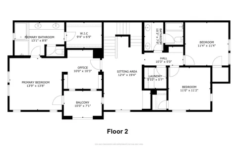 $1,298,000 | 5300 Fioli Loop, San Ramon, CA 94582