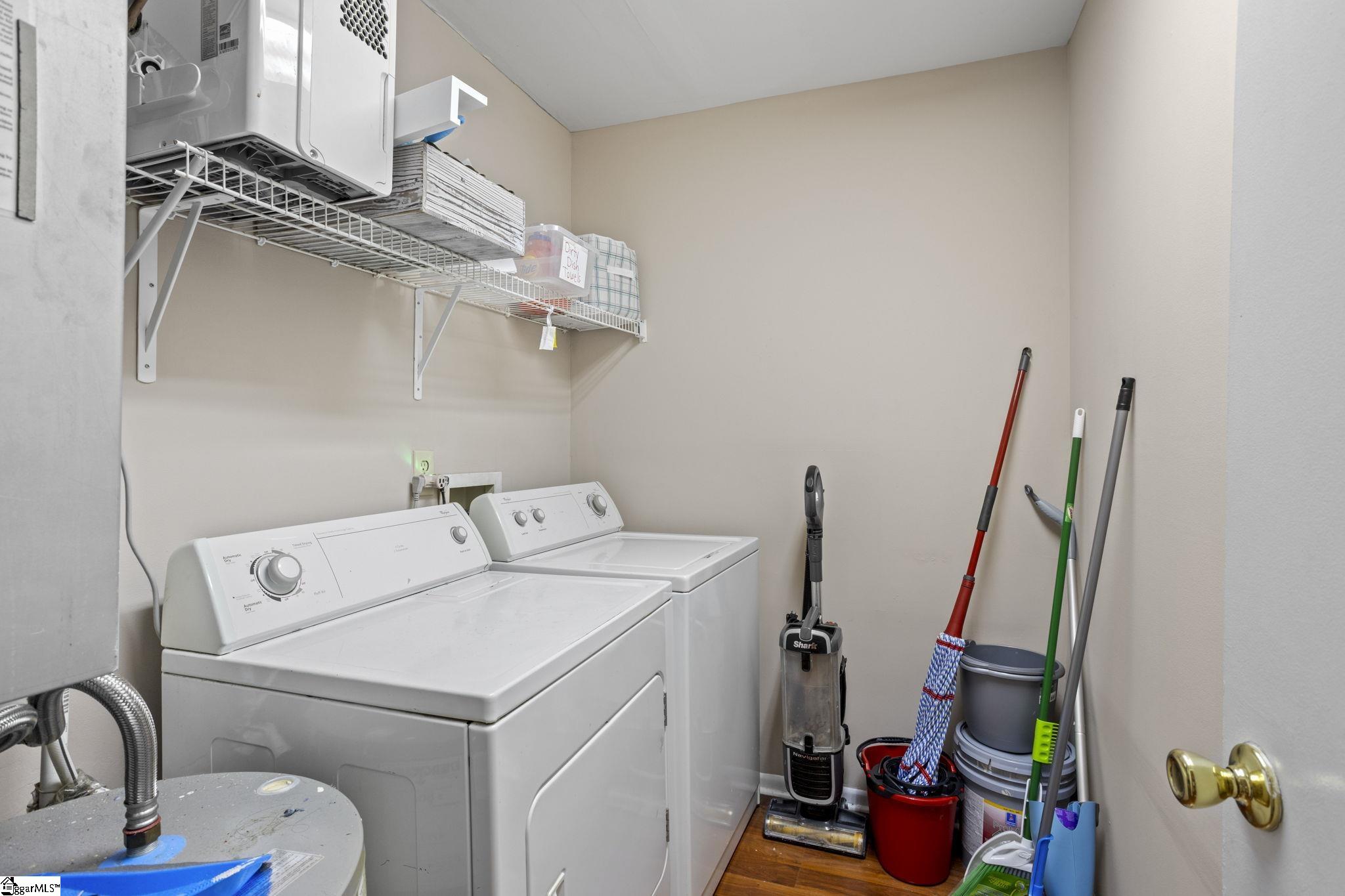 102 Calhoun Street, Unit 110 Clemson, SC 29631 - Photo 19 of 35