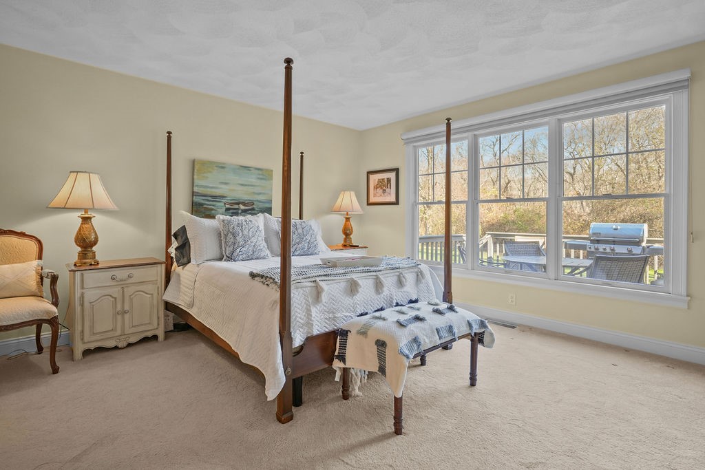 22 Channel View, Unit 4 Warwick, RI 02889 - Photo 15 of 38 First Floor Primary Suite