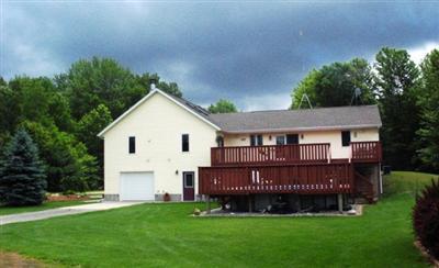 11780 East Bailey Road Ravenna, MI 49451 - Photo 1 of 23 Primary Photo