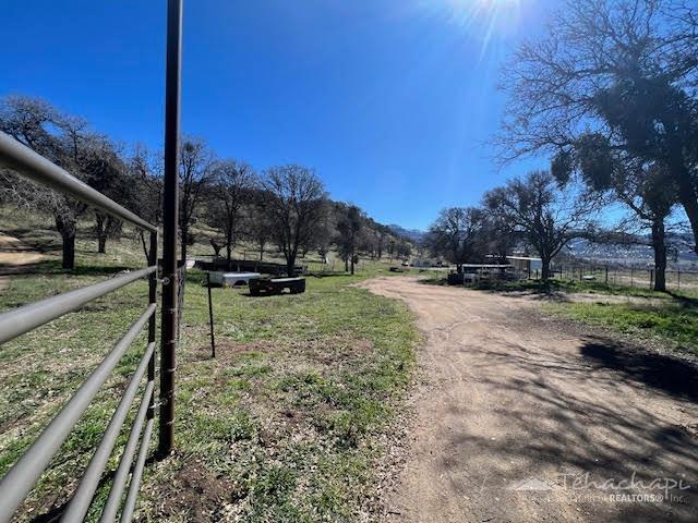 0 Jury Street Tehachapi, CA 93561 - Photo 3 of 11 Gallery Image 3