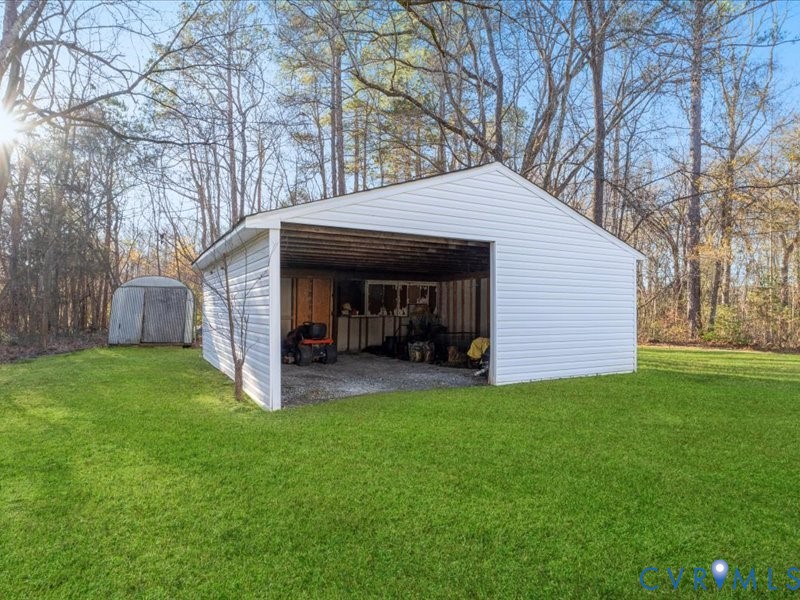 11400 Coalboro Road Chesterfield, VA 23838 - Photo 8 of 34