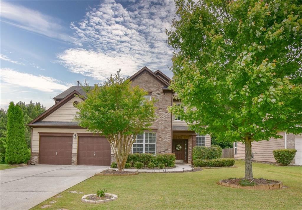 102 Harvest Ridge Acworth, GA 30102 - Photo 1 of 1 Gallery Image 1