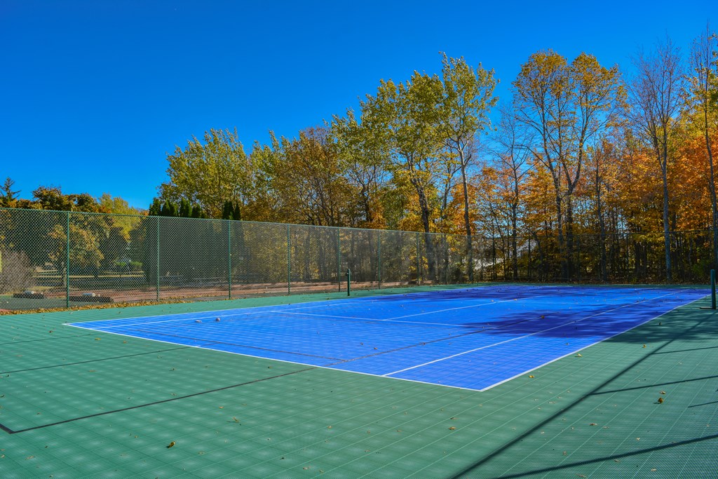 7842 Eames Farm Road, Unit X2 Egg Harbor, WI 54209 - Photo 40 of 40