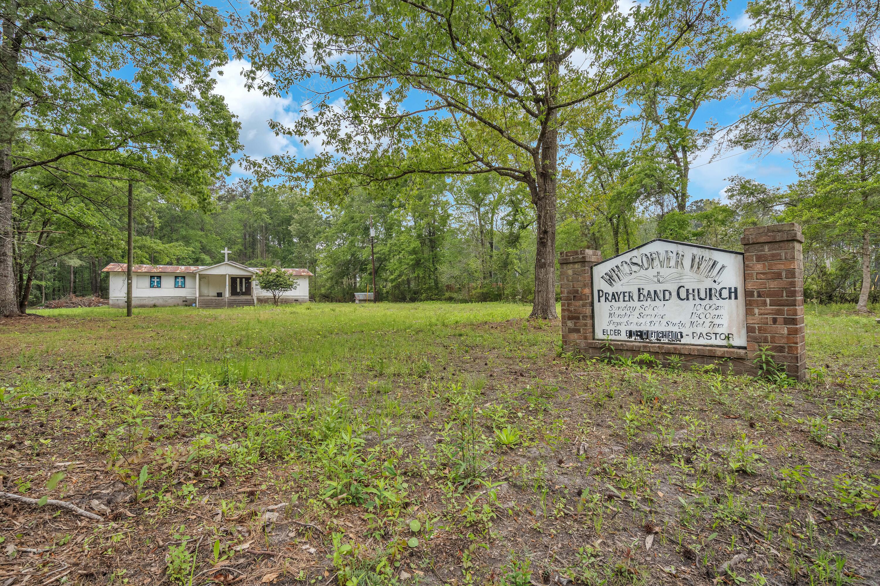 8197 Old Jacksonboro Road Adams Run, SC 29426 - Photo 6 of 13 8197 Old Jacksonboro Rd Edited sized dow