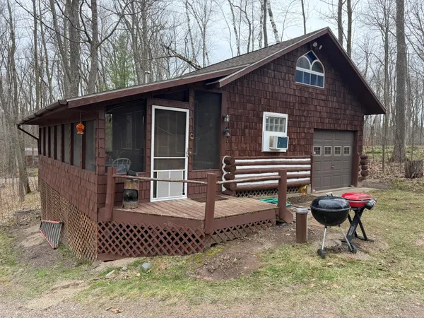$369,900 | W3905 Leesome Lake Road, Sarona, WI 54870