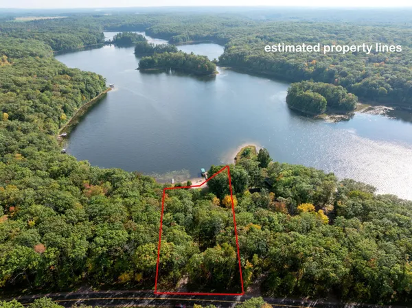 $369,900 | W3905 Leesome Lake Road, Sarona, WI 54870