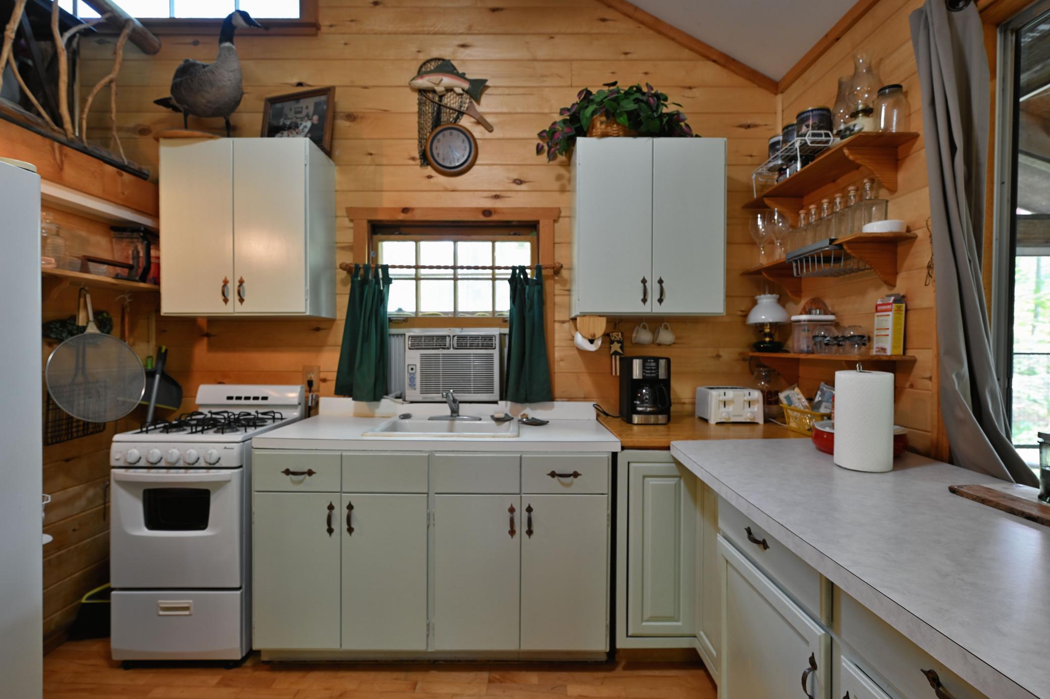 W3905 Leesome Lake Road Sarona, WI 54870 - Photo 18 of 38