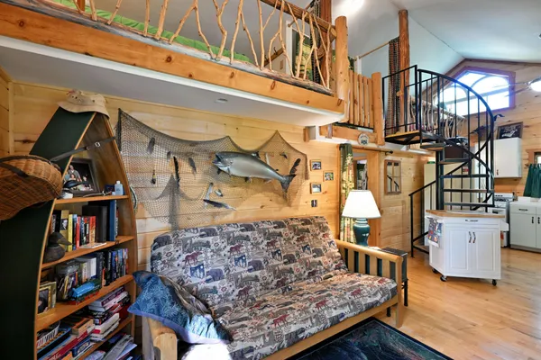 $369,900 | W3905 Leesome Lake Road, Sarona, WI 54870