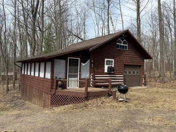 $369,900 | W3905 Leesome Lake Road, Sarona, WI 54870