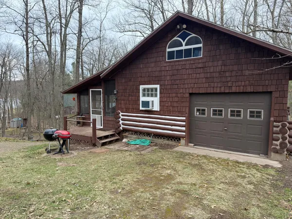 $369,900 | W3905 Leesome Lake Road, Sarona, WI 54870