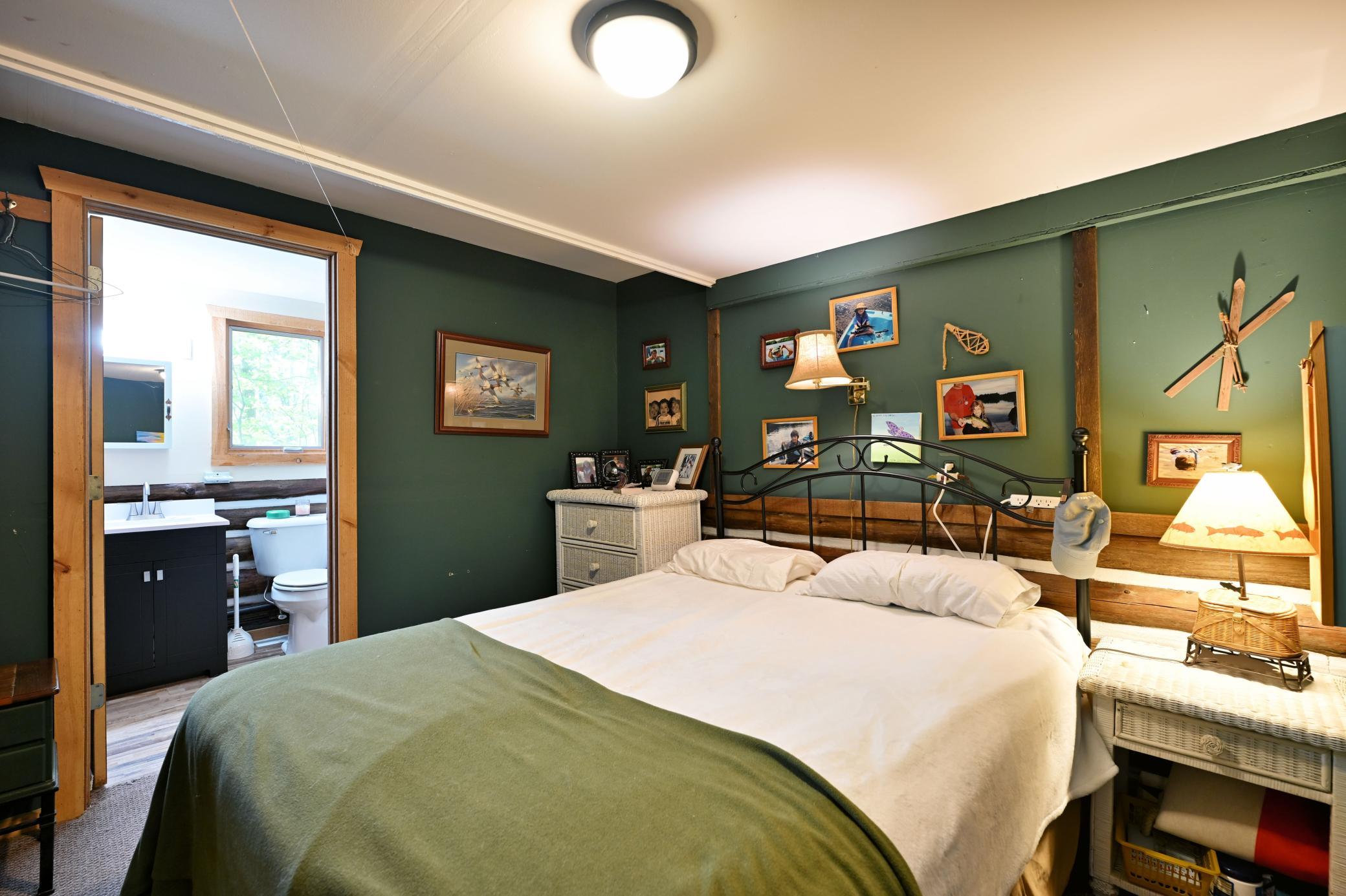 W3905 Leesome Lake Road Sarona, WI 54870 - Photo 22 of 38