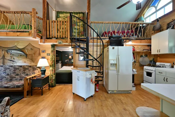 $369,900 | W3905 Leesome Lake Road, Sarona, WI 54870