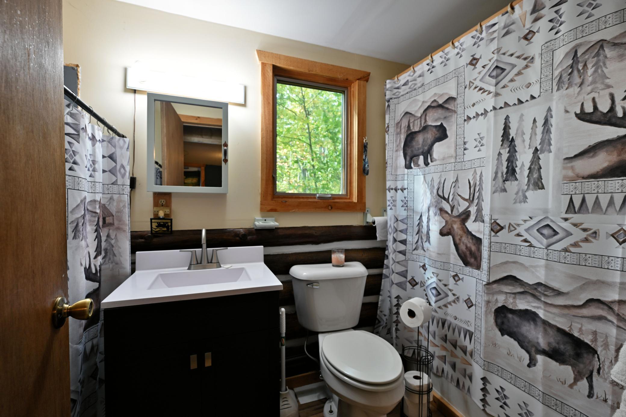 W3905 Leesome Lake Road Sarona, WI 54870 - Photo 23 of 38