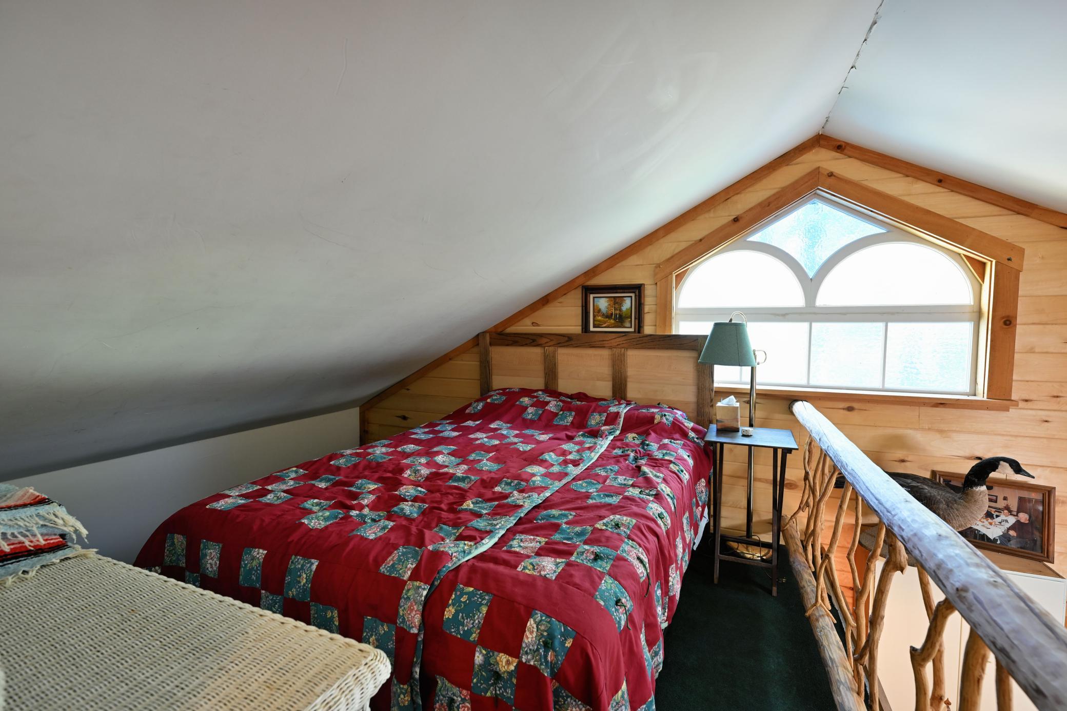 W3905 Leesome Lake Road Sarona, WI 54870 - Photo 25 of 38