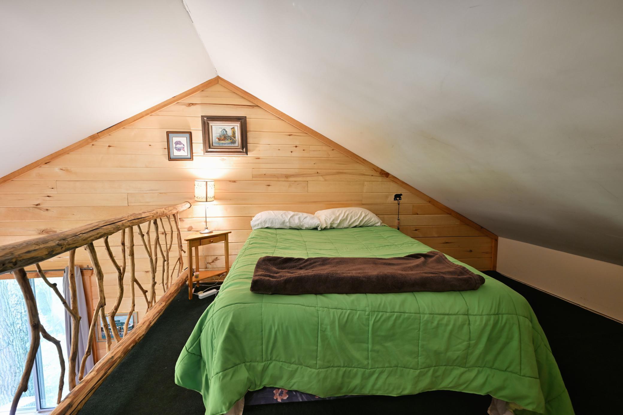 W3905 Leesome Lake Road Sarona, WI 54870 - Photo 26 of 38