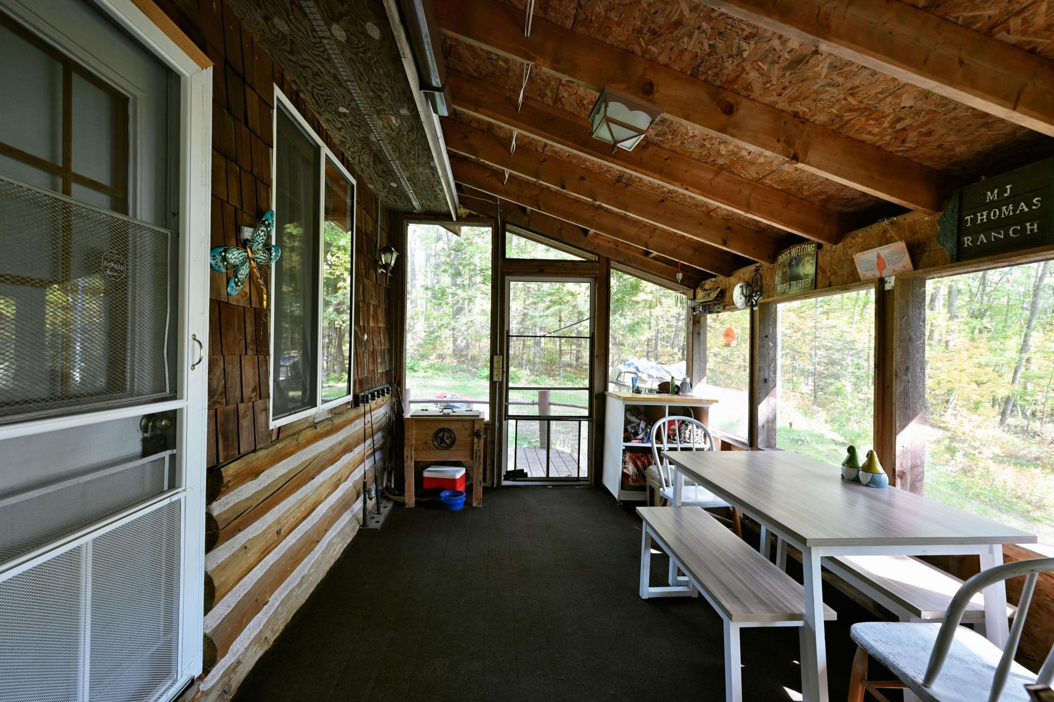 W3905 Leesome Lake Road Sarona, WI 54870 - Photo 30 of 38