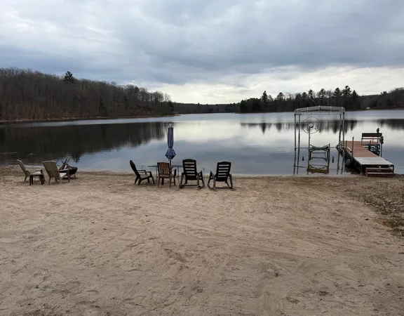 $369,900 | W3905 Leesome Lake Road, Sarona, WI 54870