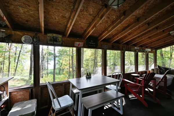 $369,900 | W3905 Leesome Lake Road, Sarona, WI 54870