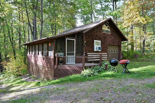 $369,900 | W3905 Leesome Lake Road, Sarona, WI 54870