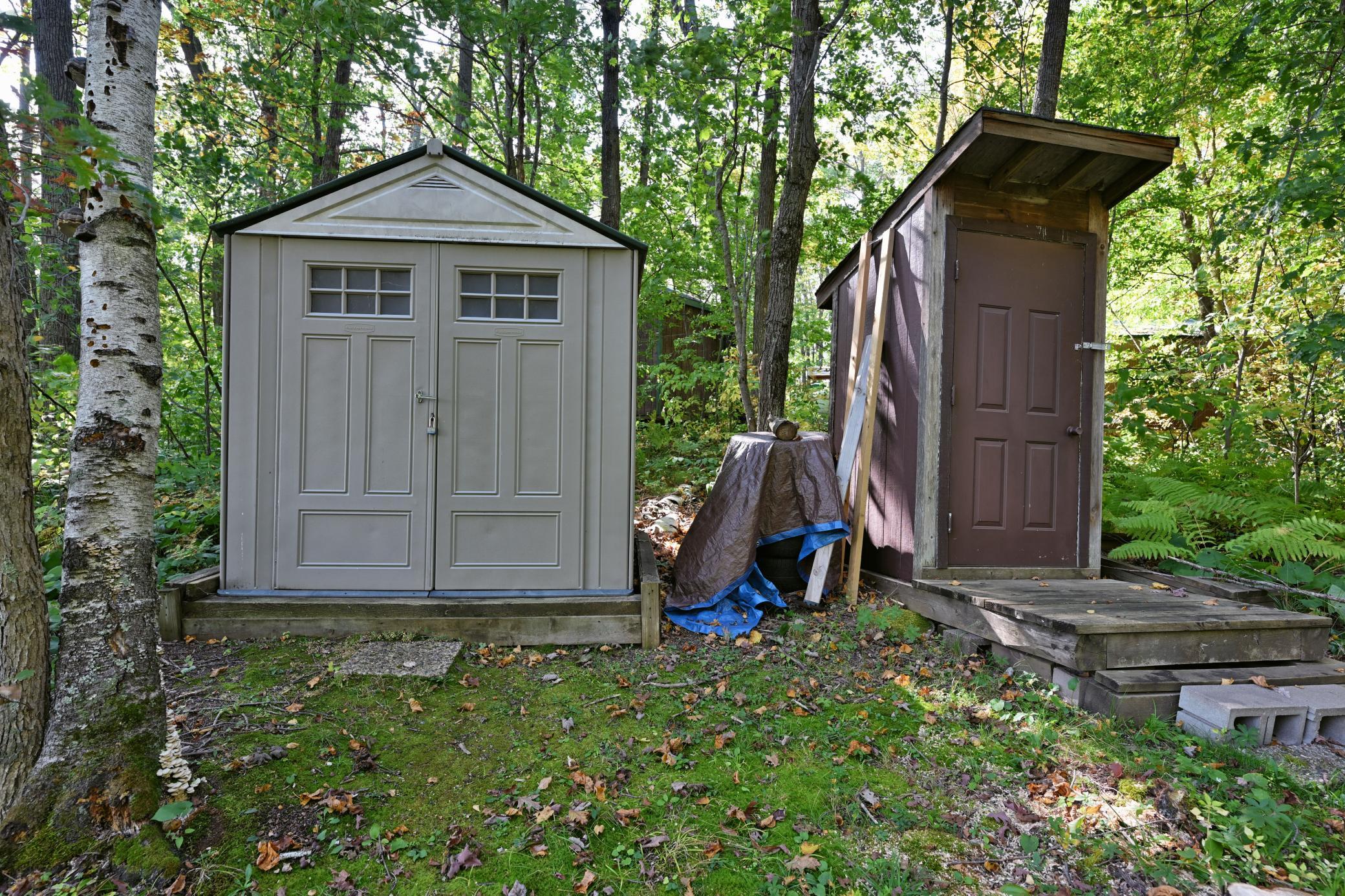 W3905 Leesome Lake Road Sarona, WI 54870 - Photo 37 of 38