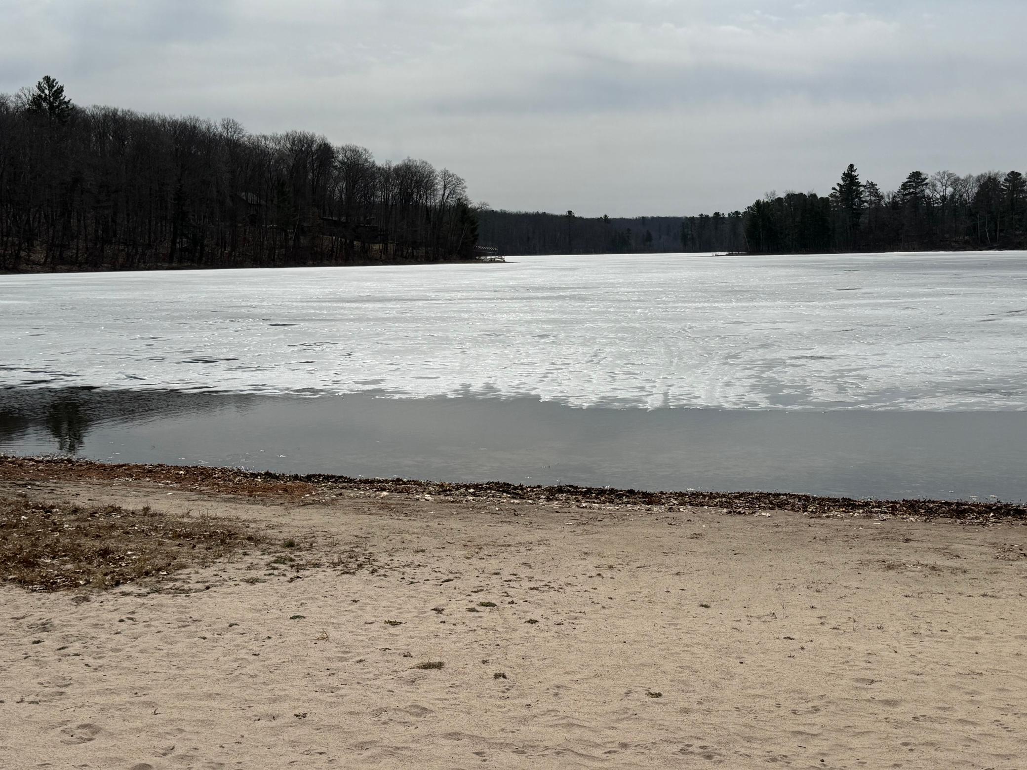 W3905 Leesome Lake Road Sarona, WI 54870 - Photo 4 of 38