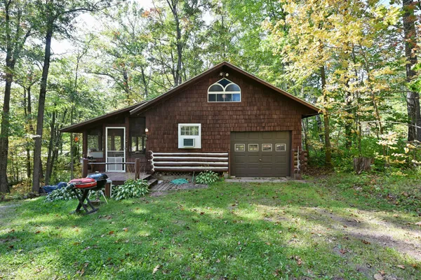 $369,900 | W3905 Leesome Lake Road, Sarona, WI 54870