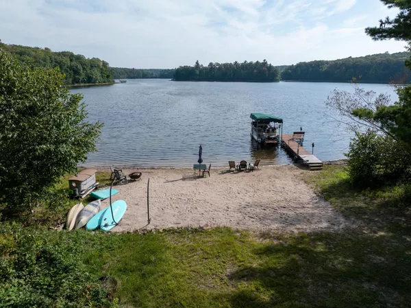 $369,900 | W3905 Leesome Lake Road, Sarona, WI 54870