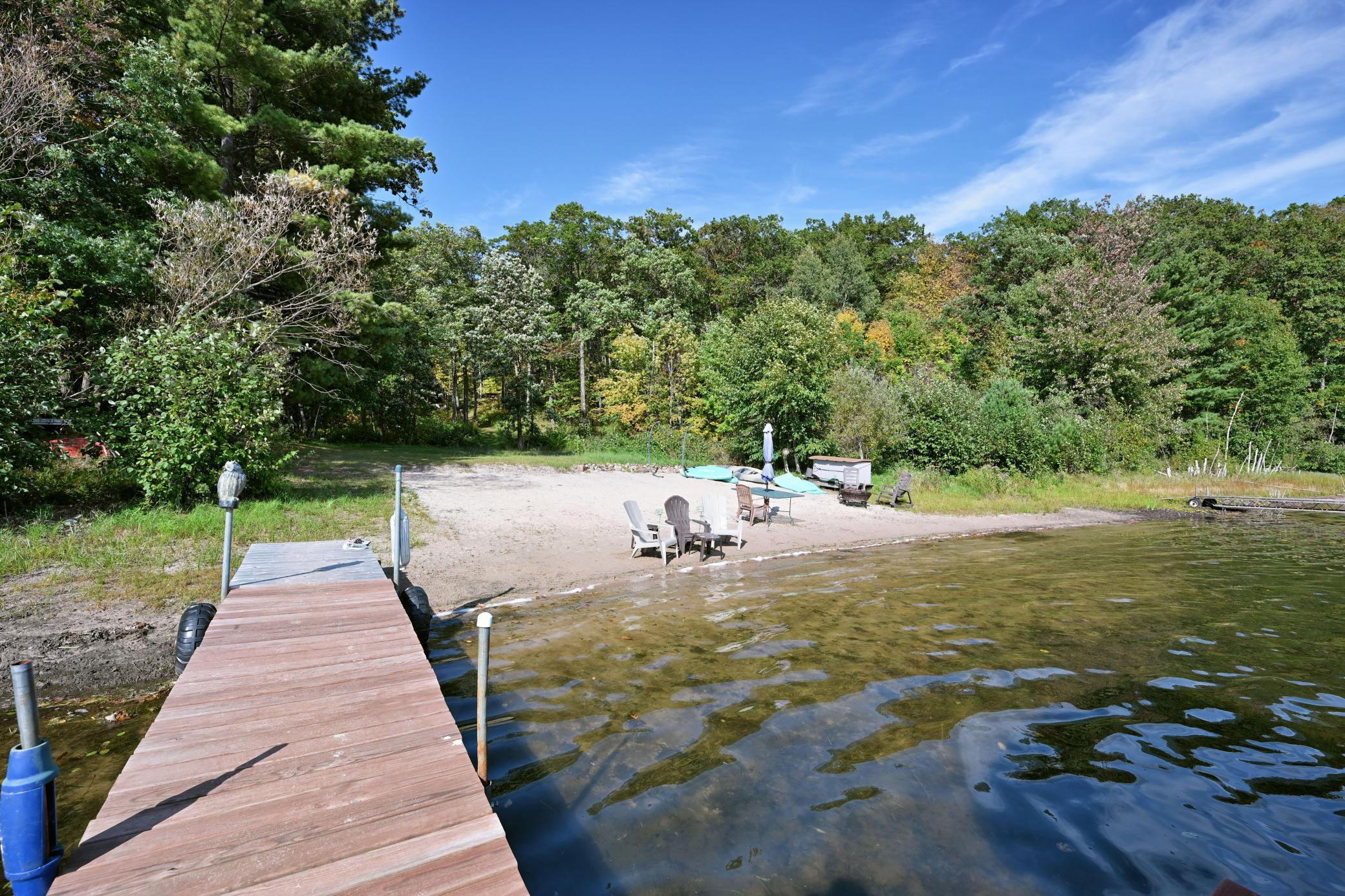W3905 Leesome Lake Road Sarona, WI 54870 - Photo 9 of 38