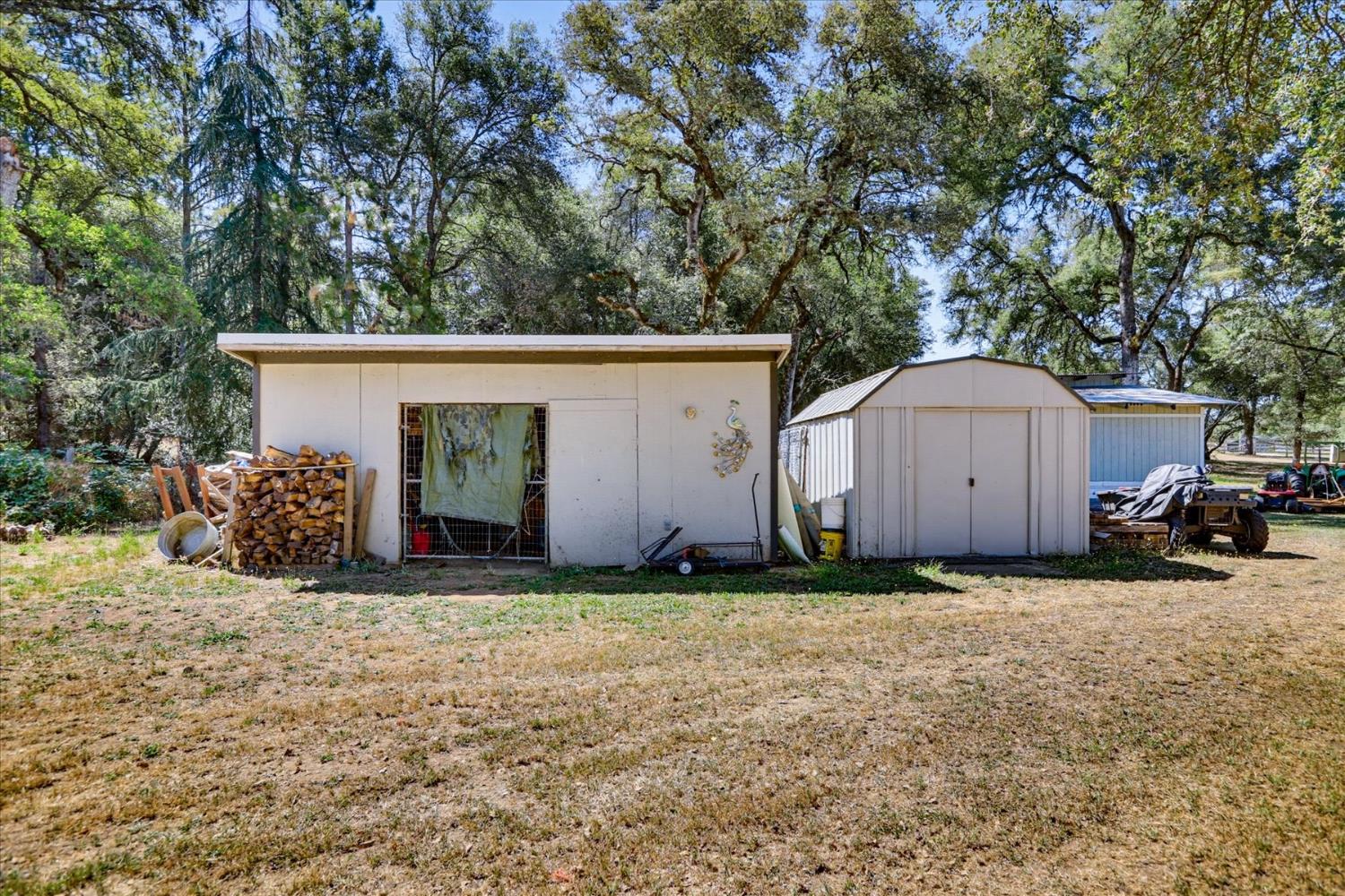 18310 Gray Oak Drive Rough and Ready, CA 95975 - Photo 75 of 97