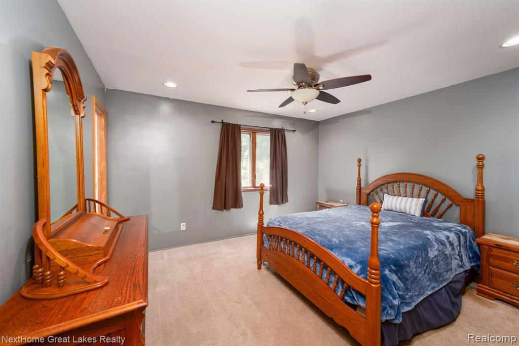 5364 Burwick Road Grand Blanc, MI 48439 - Photo 19 of 26