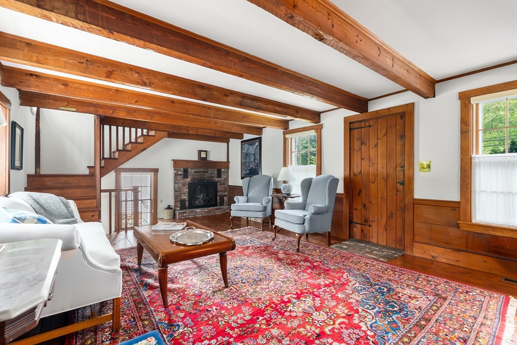 295 Concord Road Sudbury, MA 01776 - Photo 16 of 42