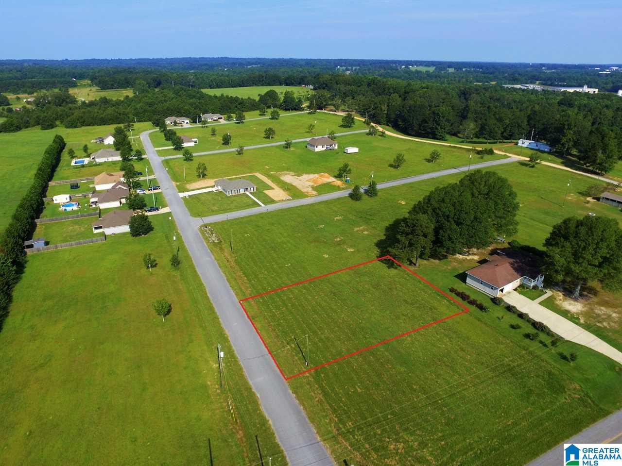 19 Co Road, Unit 19 Clanton, AL 35045 - Photo 1 of 9