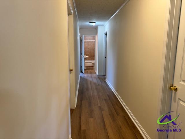 4912 Old Gordon Road Dry Branch, GA 31020 - Photo 14 of 27