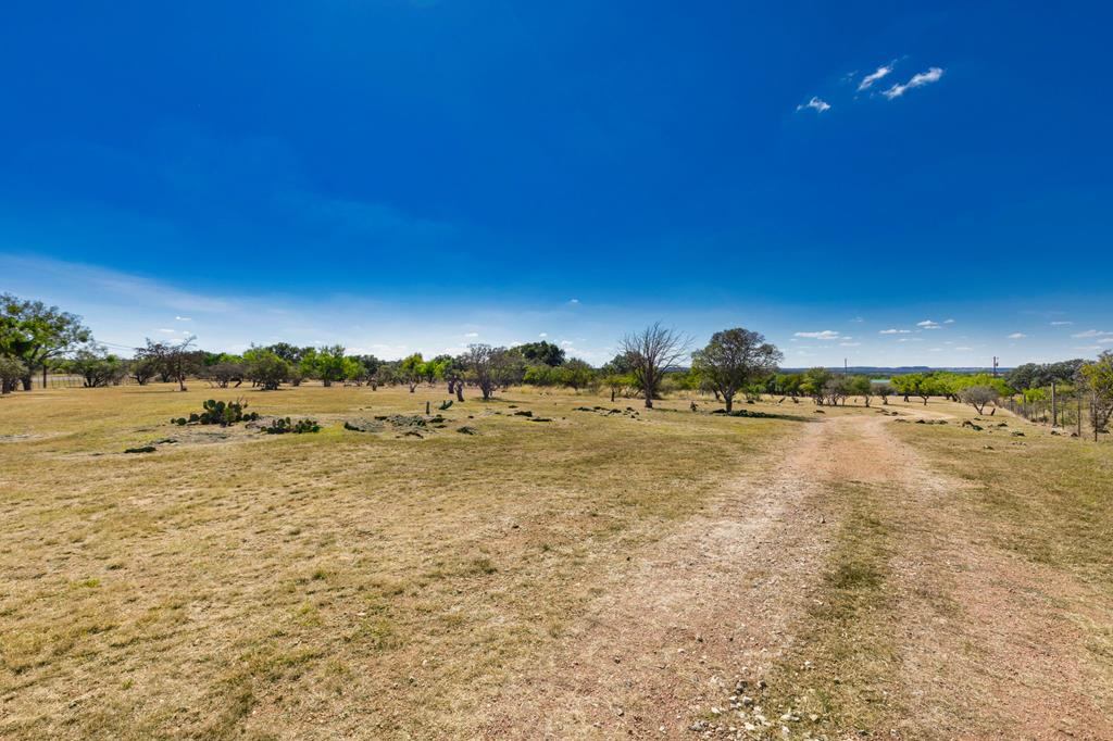 25525 Ranch Road 2323 Llano, TX 78643 - Photo 33 of 40 a view of lake view and mountain
