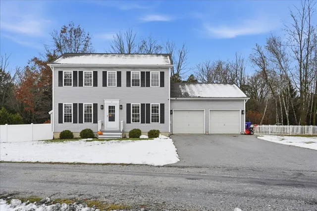 $475,000 | 2 Assid Drive, Swanton, VT 05488