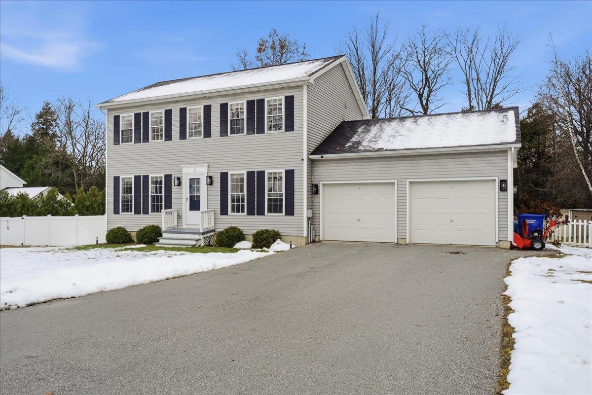 2 Assid Drive Swanton, VT 05488 - Photo 42 of 52