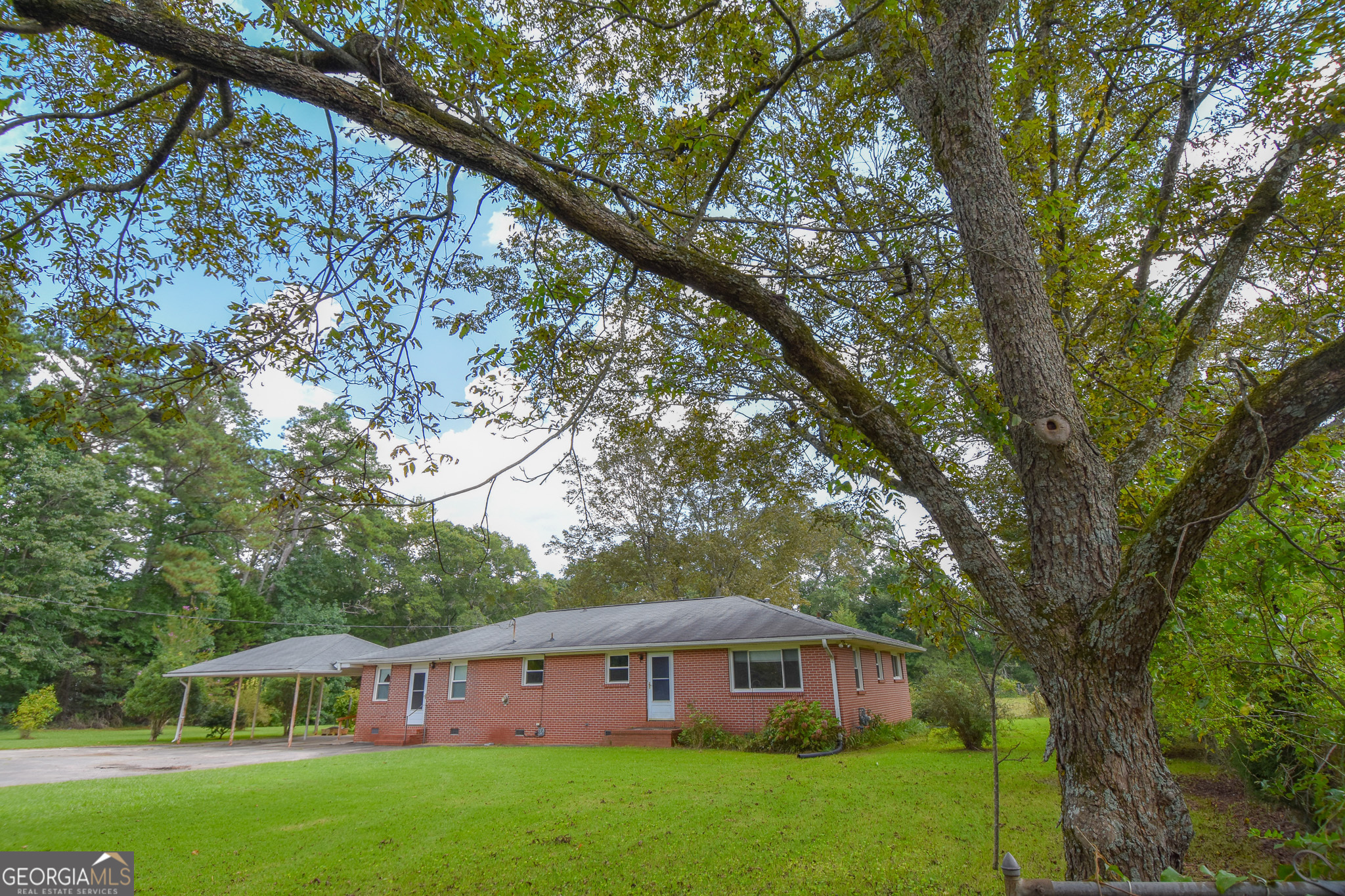 4145 Highway 81 Hampton, GA 30228 - Photo 1 of 1 Gallery Image 1