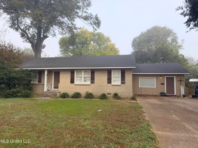 $205,000 | 1206 Avery Street, Cleveland, MS 38732