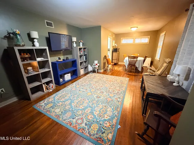 $205,000 | 1206 Avery Street, Cleveland, MS 38732