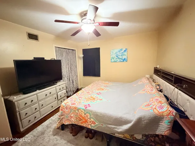 $205,000 | 1206 Avery Street, Cleveland, MS 38732