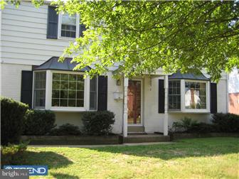 110 Atwood Road Flourtown, PA 19031 - Photo 1 of 11 Exterior Front