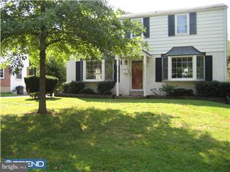 110 Atwood Road Flourtown, PA 19031 - Photo 2 of 11 Exterior Front