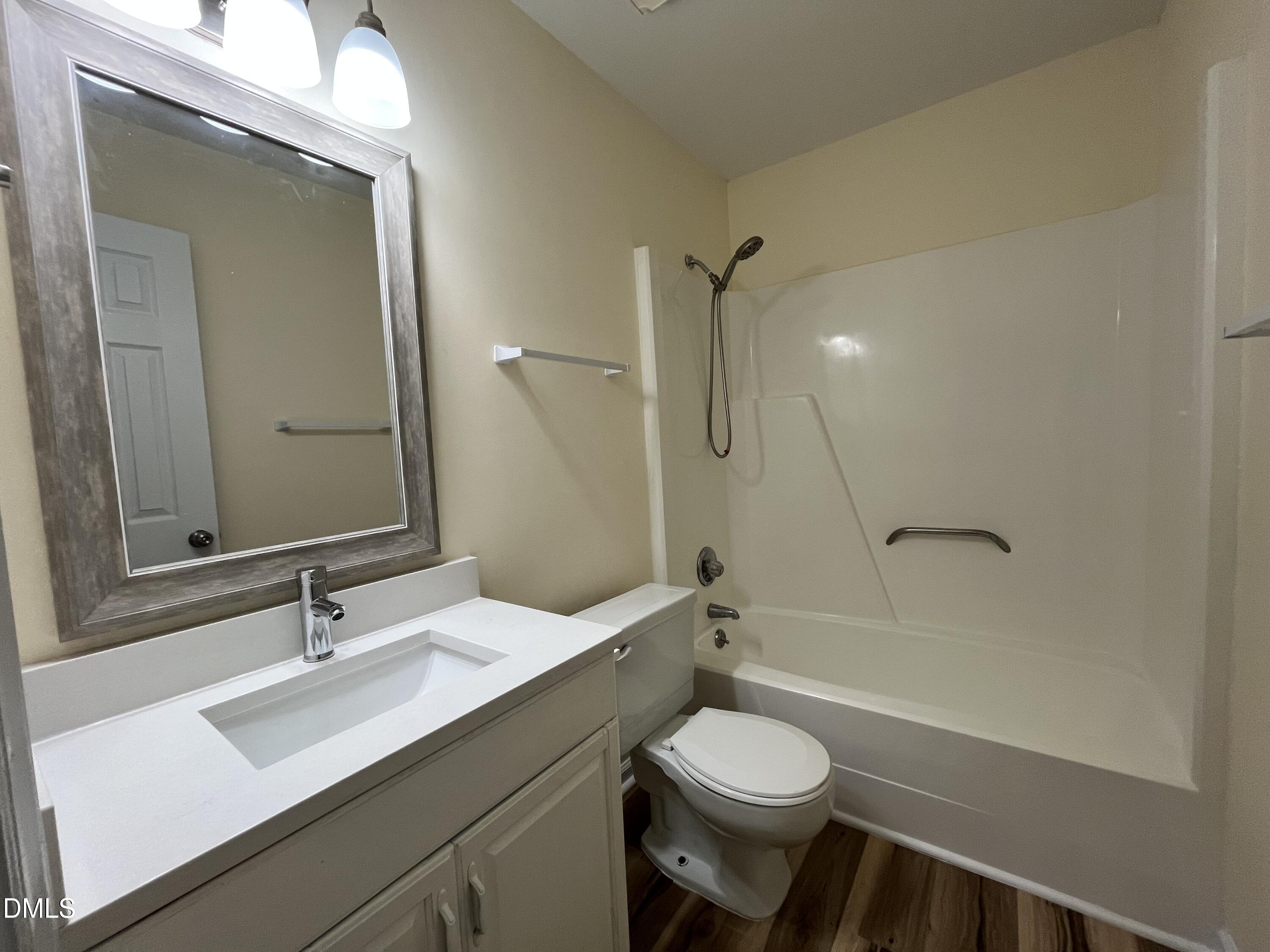 4705 Fargo Court, Unit A Raleigh, NC 27612 - Photo 5 of 9 4705 A Fargo 4