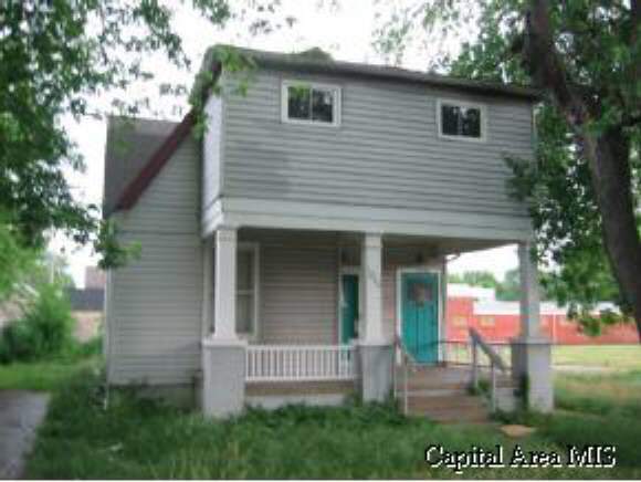 1229 East Ash Street Springfield, IL 62703 - Photo 1 of 1 Gallery Image 1