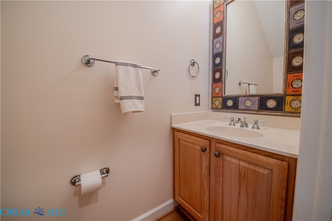 271 Chesapeake Watch Road, Unit 1B Deltaville, VA 23043 - Photo 33 of 49
