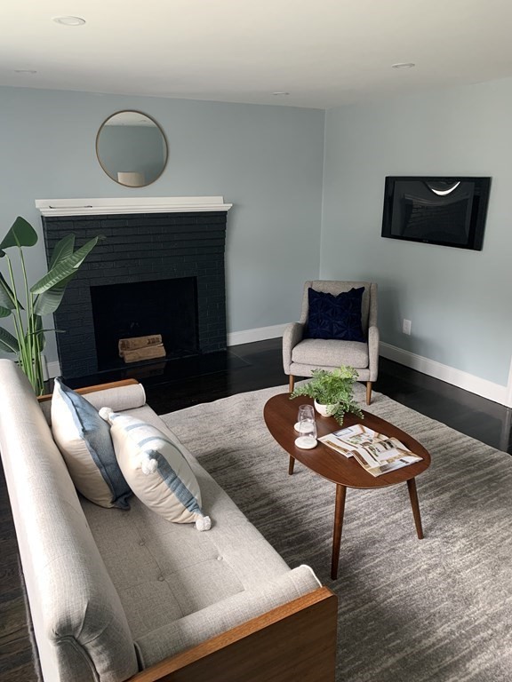 117 Thompson Street Boston, MA 02136 - Photo 2 of 26